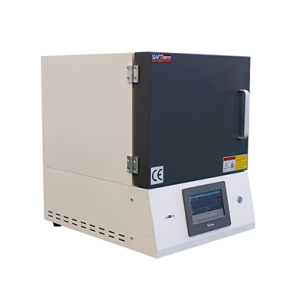 Lò nung phòng thí nghiệm STM-6-12 SAFTherm 