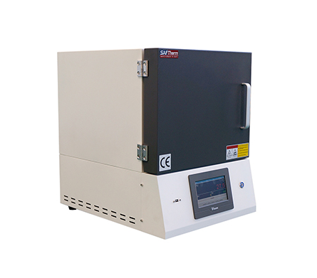 Lò nung phòng thí nghiệm STM-6-12 SAFTherm 