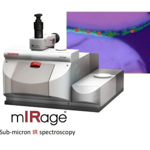 MÁY QUANG PHỔ NHIỆT QUANG HỌC HỒNG NGOẠI OPTIR :