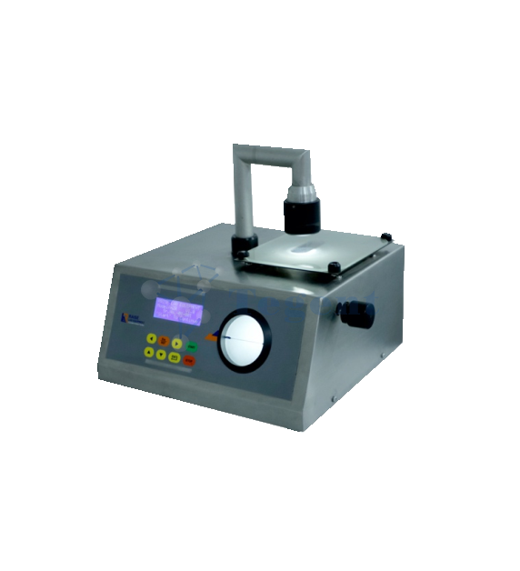 Máy đọ vòng kháng khuẩn MZR Raiselabquip