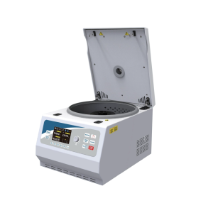 Máy ly tâm phòng thí nghiệm HM18G Harmony Scientific