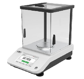 Cân phân tích 3 số phòng thí nghiệm từ Peak Instruments TE3003