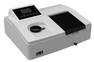Máy quang phổ UV-VIS Peak Instruments E-1000UV