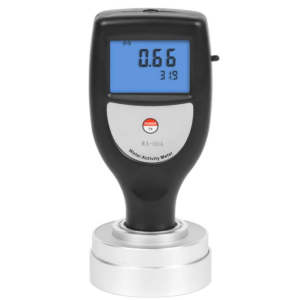 MÁY ĐO HOẠT ĐỘ NƯỚC CẦM TAY: Water Activity Meter WA-60A