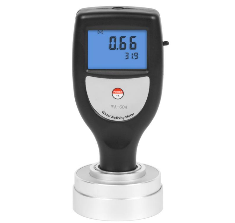 MÁY ĐO HOẠT ĐỘ NƯỚC CẦM TAY: Water Activity Meter WA-60A
