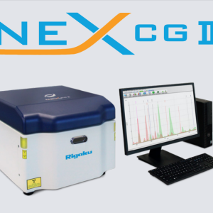 PHÂN TÍCH MẪU THAN COAL BẰNG XRF RIGAKU