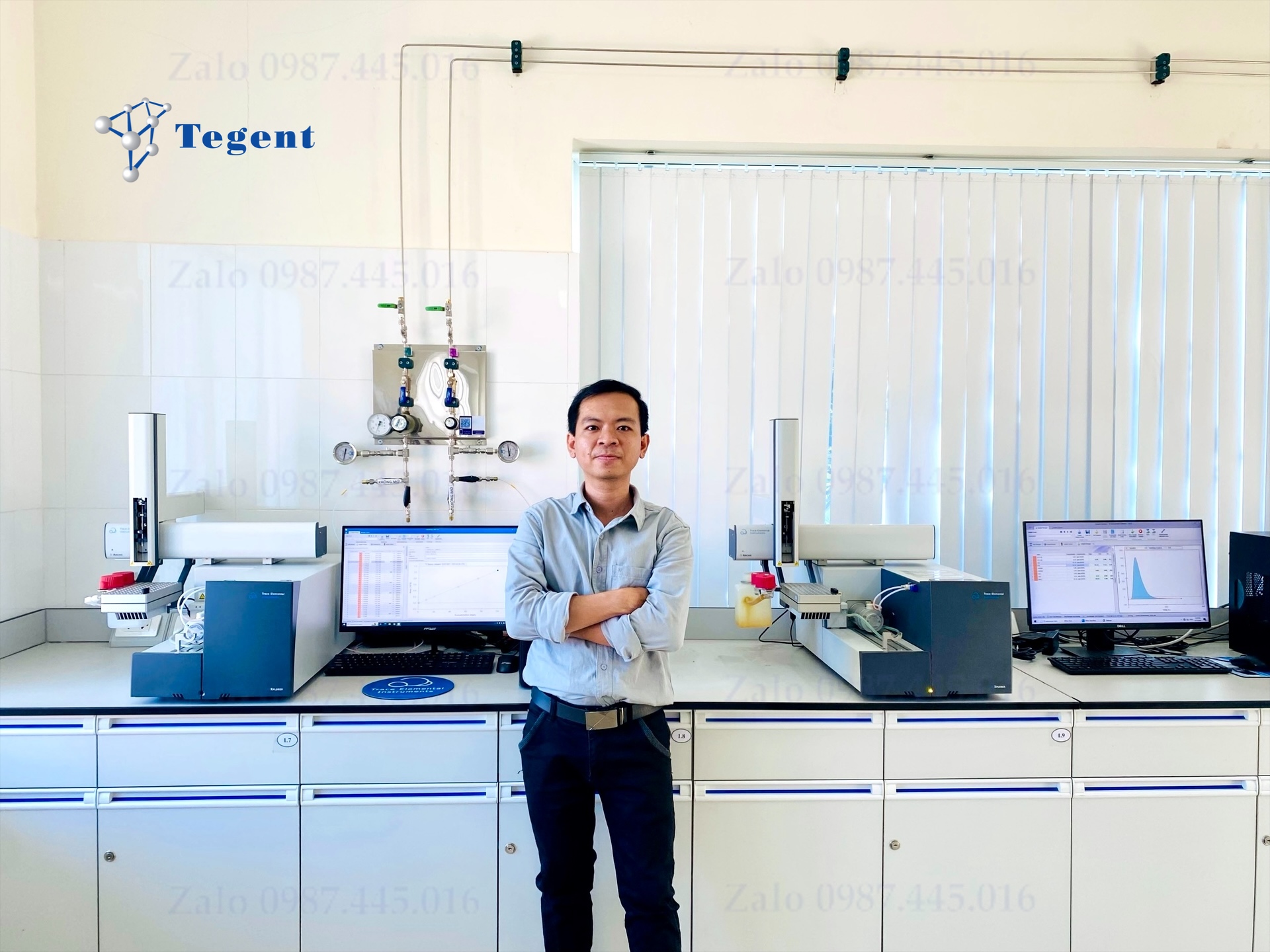 PHÂN TÍCH LƯU HUỲNH VÀ CLORIDE THEO ASTM D6657 D7551 D3246 UOP910