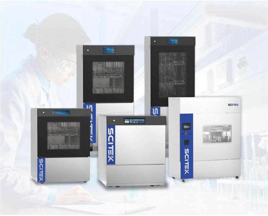 MÁY RỬA DỤNG CỤ THÍ NGHIỆM TRUNG QUỐC CHUẨN CE NỘI ĐỊA GIÁ TỐT