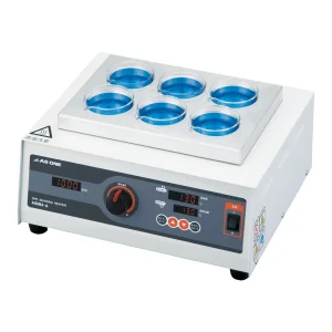 Bể ổn nhiệt khô 6 ví trí HDBS-6