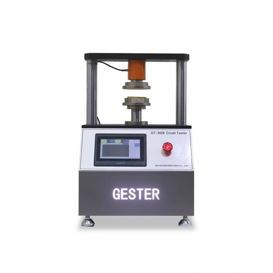 máy kiểm tra ECT ECT (Edge Crush Test) là gì?