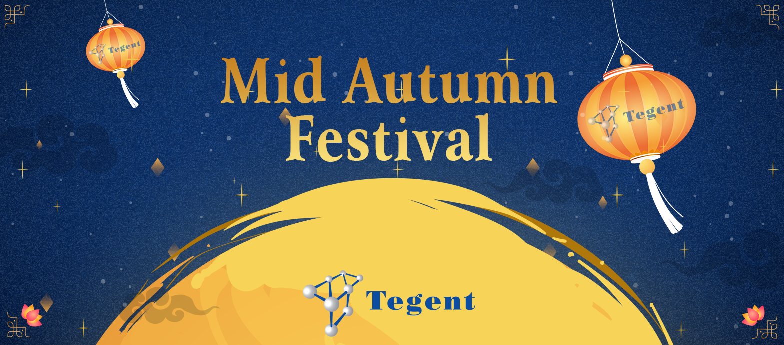 Mid Autumn Festival Tegent