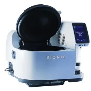 Máy cô mẫu chân không tự động hoá bionic EZ-2 4,0 Genevac