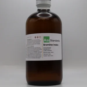 Hoá chất chuẩn XRF theo tiêu chuẩn ASTM D2710