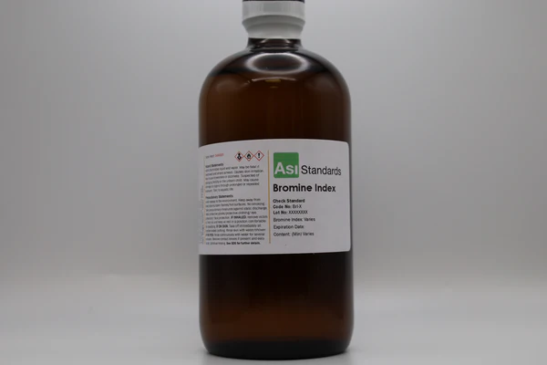 Hoá chất chuẩn XRF theo tiêu chuẩn ASTM D2710