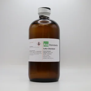 Hoá chất chuẩn ASTM D2622