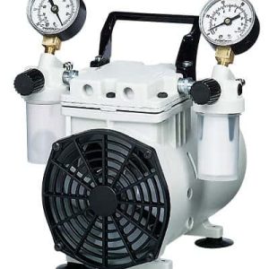 BƠM CHÂN KHÔNG PISTON WOB-L Model: 2546C-02W