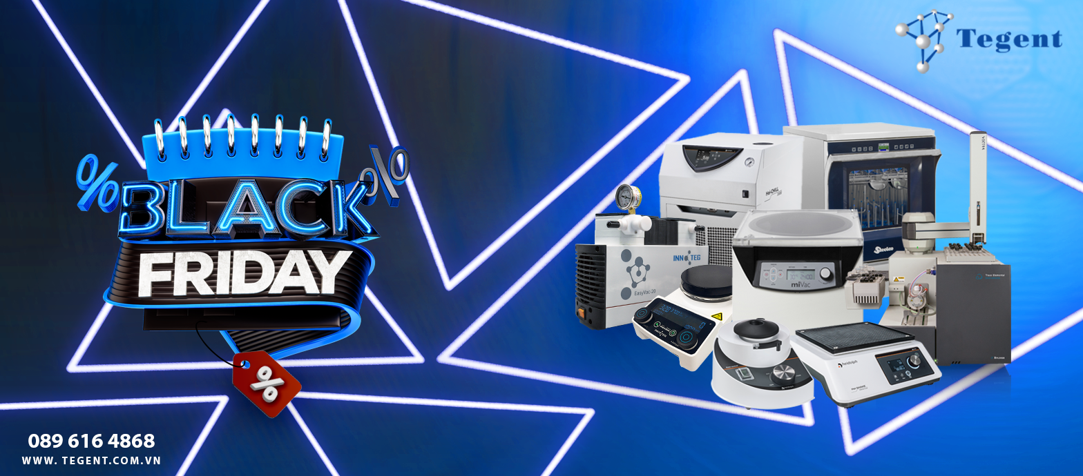 Black Friday Tegent 2025