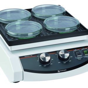 Heidolph rotamax 120 máy lắc tròn máy lắc đĩa petri