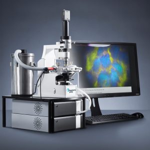 Kính hiển vi sấy thăng hoa Lyostat 5 Biopharma