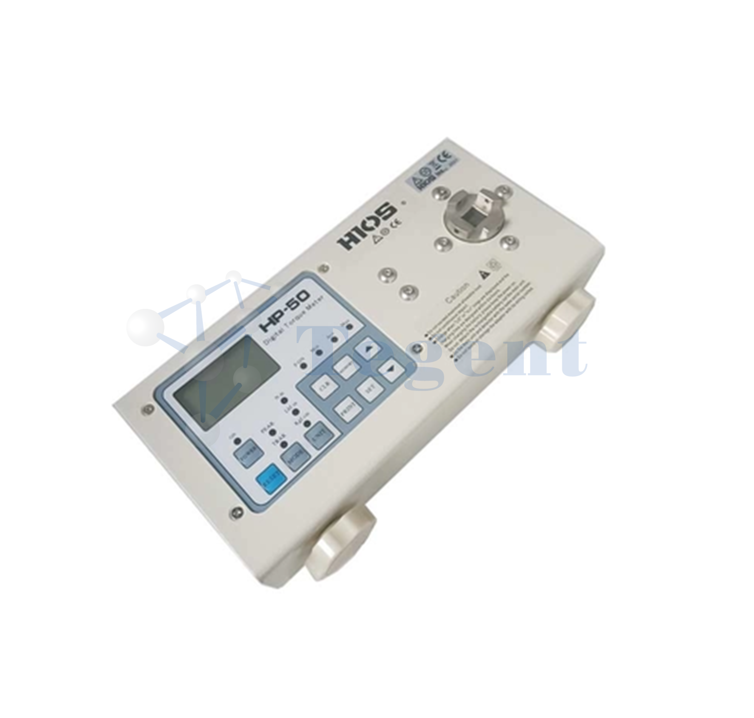 Máy đo lực siết HP-50