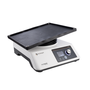 Máy lắc 2 chiều diện tích lớn Hei-SHAKE Rock Core 2000