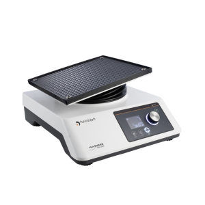 Máy lắc dạng bập bênh Hei-SHAKE Rock Core