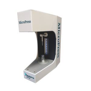 Thiết bị phân tích sau đông khô MicroPress