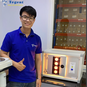 Tủ đốt mẫu bằng oxy OFCU-01 Exeter Analytical