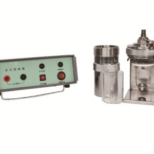 Buồng đốt phá mẫu oxygen