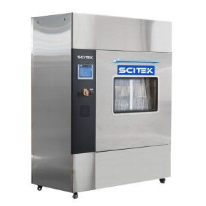 Máy rửa dụng cụ WD-680