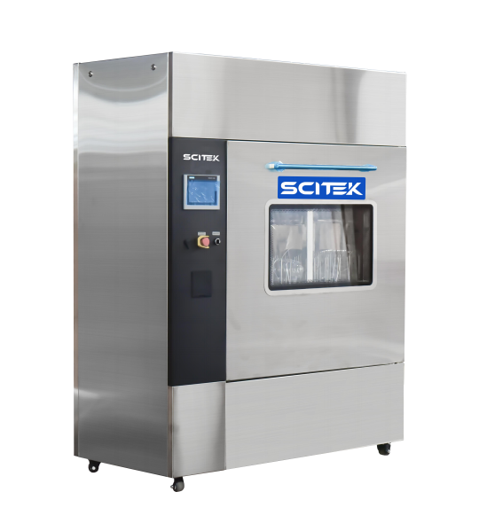 Máy rửa dụng cụ WD-680