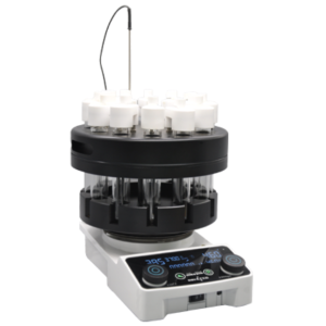 Carousel 12 vị trí EasySyn-12 Innoteg