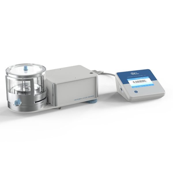 Cân phân tích 6 số