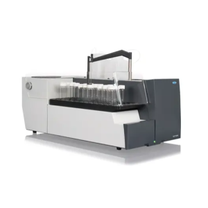 MÁY PHÂN TÍCH TOC TNB NHIỆT ĐỘ CAO QP1680 HACH - TE INSTRUMENT