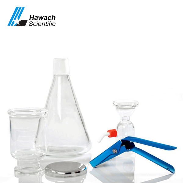 Bộ lọc dung môi thuỷ tinh