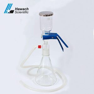 Bộ lọc phễu thuỷ tinh 500ml