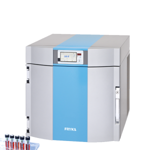 Tủ cấp đông B 35-50 Fryka