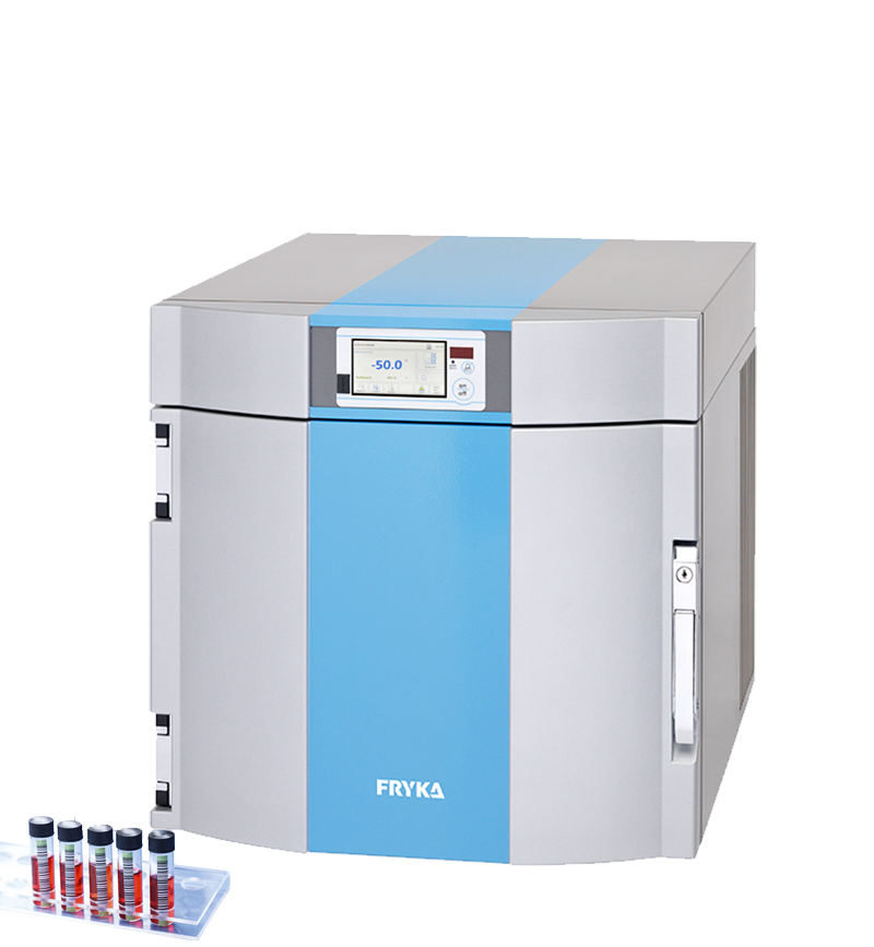 Tủ cấp đông B 35-50 Fryka