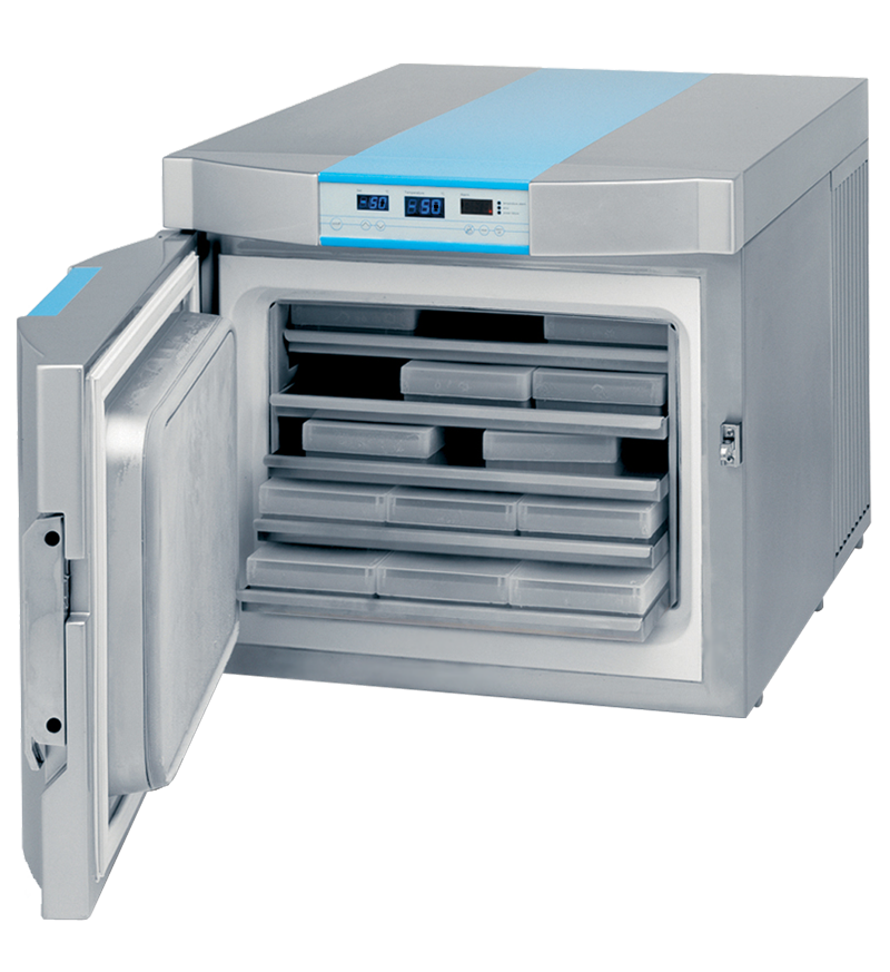 Tủ làm mát Cold box Fryka