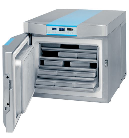 Tủ cấp đông hay tủ lạnh âm sâu B-35-50 Fryka Đức