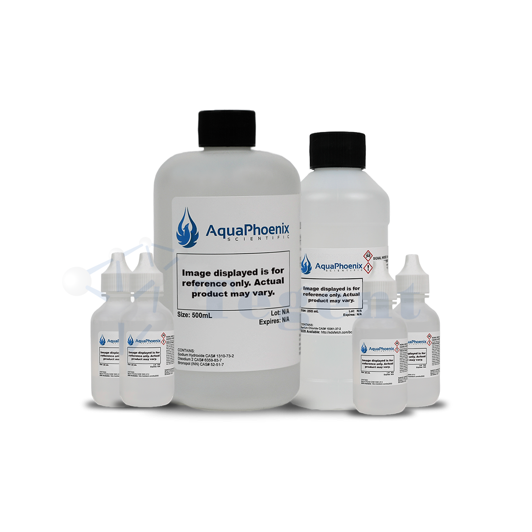 Dung dịch thuốc nhuộm phòng thí nghiệm AquaPhoenixDung dịch thuốc nhuộm phòng thí nghiệm AquaPhoenix