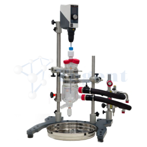 Hệ phản ứng HEI-REACT 250ml Heidolph