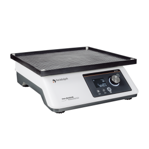 MÁY LẮC NGANG Hei-SHAKE Reciprocating Core 2000