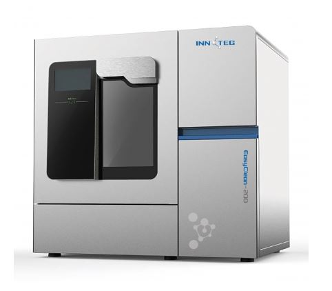 Máy rửa dụng cụ EasyClean-200 Innoteg