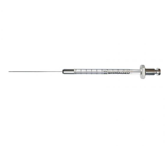 SHIMADZU SYRINGE 10µl FIXED NEEDLE 227-37167-01