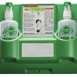 Bộ dụng cụ rửa mắt khẩn cấp Bel-Art F24868-0000