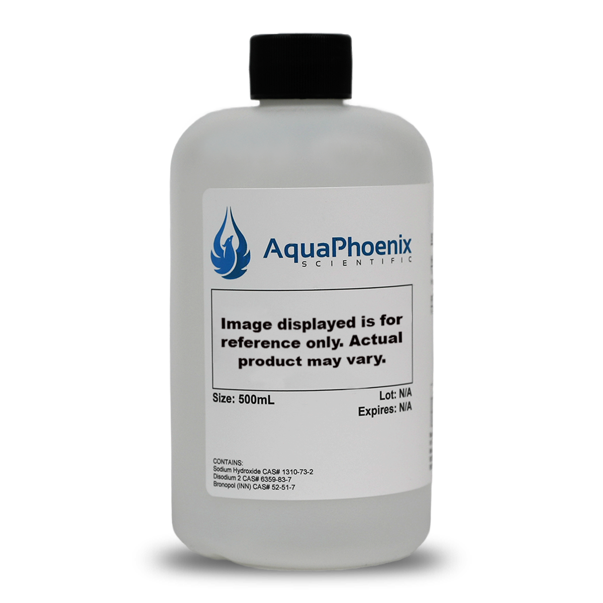 Dung dịch đệm pH Aquaphoenix