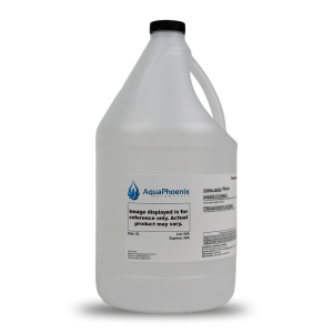 Hoá chất chuẩn độ EDTA Titrant Aquaphoenix Scientific.