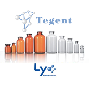 Vial borosilicate phòng thí nghiệm