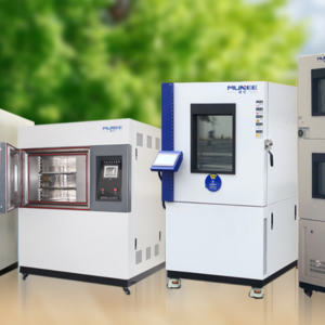 buồng thử nghiệm formaldehyde và VOC hay tủ kiểm tra formaldehyde và VOC